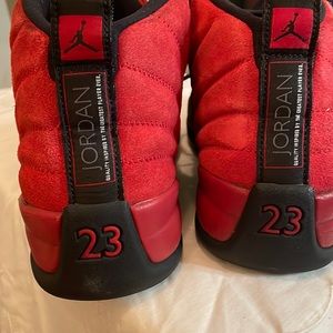 Nike Jordan retro 12